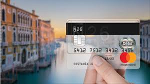N26 Ci Sono Soluzioni Piu Convenienti Altroconsumo