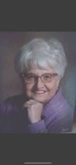 Barbara Ann Barton Obituary