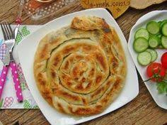 Tavada Ispanakli Kol Boregi Yemek Tarifleri Yemek Gida