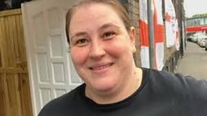 England fans in Stourport pub celebrate Ollie Watkins winner