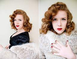 The best hairstyles for women over 60. 27 Cute 60s Hairstyles For All The Vintage Hair Lovers