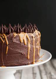Level Intermediate Recipe Http Ow Ly 10iltipersonal Blog Http Www Georgiaboanoro Com Chocolate Carrot Cake Cake Easy Baking Recipes