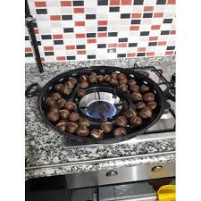 Ocak Ustu Sac Ekmek Borek Gozleme Kofte Pisirme Izgara Saci Fiyati Ve Ozellikleri Gittigidiyor