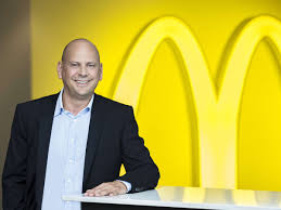 Wann die essbereiche grossflächig wieder geöffnet werden, kann mcdonald's noch nicht sagen. Nach Coronavirus Krise So Will Mcdonalds Chef Die Gastronomie Retten Service
