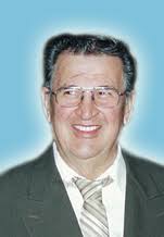 Edmond Ward Obituary