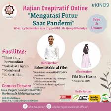 Yaitu database kumpulan grup whatsapp (wa) hijrah, dakwah, kajian dan sahabat akhwat/ cewek dari beberapa sumber. Sahabat Hijrah Muslimah Shm Posts Facebook