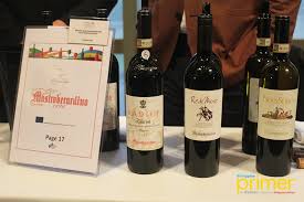 You can get good quality red wines as cheap as ₱ 160.00 to as expensive as ₱ 12,826.00. 6 Places For Wine Tasting In Manila Philippine Primer
