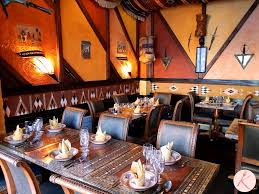 Couscous deli passe au vert! Restaurant Marocain Berbere L Atlantide Restaurant Marocain A Paris