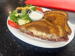 Tammy D's Cafe & Bakery added a...