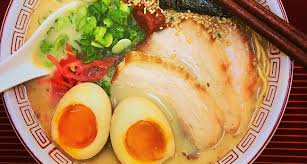 Check spelling or type a new query. Tonkotsu Ramen Recipe Chef Takashi Miyasaki Thetaste Ie