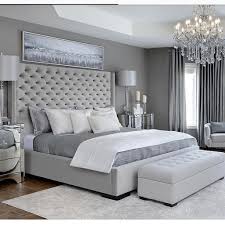 The Luxury Of Big Broad Bedrooms Is Quickly Vanishing From The Housing And Real Estate Scenario Mos Grey Bedroom Design Simple Bedroom Design Simple Bedroom