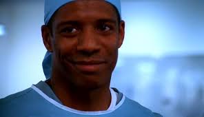 Pancho Demmings, Gerald Jackson, NCIS