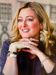 Sarah Robertson, Executive Director, Advancement, The Bishop Strachan  School