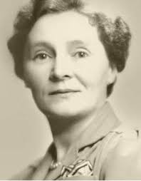 Nora-Frances Henderson (1897-1949)