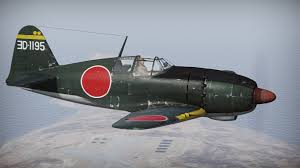 It was introduced in update 1.49 weapons of victory. Mitsubishi J2m Raiden Jack The Japanese Thunderbolt Wwiiplanes