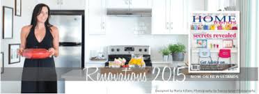 canadian home trends magazine summer 2015