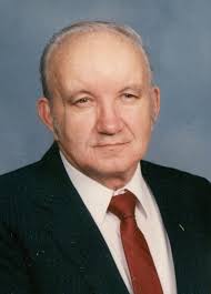 Gerald Bullard Obituary