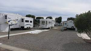 Is verizon wireless having an outage right now? Cactus Gardens 55 Rv Resort Reviews Updated 2021