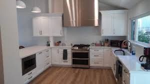 But why would you spend all that money on new cabinets when you could completely renew your current cabinets for a fraction of the price? Custom Cabinet Installation Repair Service In West Jordan Utah