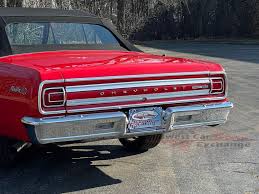 Image result for Regal Red 1965 Chevrolet