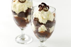 Chocolate Cake Tiramisu With Chocolate Sabayon Giada Recipes Giada De Laurentiis Recipes Eat Dessert
