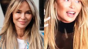 Czytaj więcej na super express. Joanna Przetakiewicz Na Zdjeciu Sprzed Lat Przeszla Duza Zmiane Wsciekly Blond I Opalenizna Z Zatrzasnietego Solarium