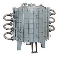 Top-Quality Glass Lined Heat Exchangers for Efficient Heat ...