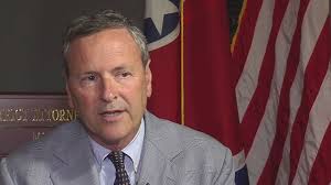 Nashville prosecutors seek to end sterilization as part of plea deal talks