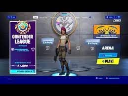 Fortnite champions oceanofgames com fortnite league points. How Much Points Do You Need For Champion League Chapter 2 Season 5 Youtube