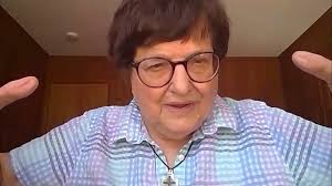 Backstage with Matthew: Forgiveness at the Edge