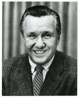 Winnipeg Tribune Personalities Collection