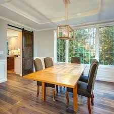 emliviar 5 light dining room lighting