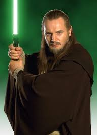 However, the actor has expressed an affection for the adhan, the islamic call to prayer. Qui Gon Jin Star Wars Men Star Wars Movie Star Wars
