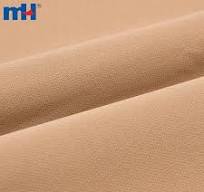 96% Polyester 4% Spandex Woven 4-way Stretch Fabric