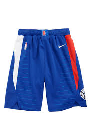 Вашият имейл адрес няма да бъде публикуван. Nike Icon La Clippers Basketball Shorts Big Boys Nordstrom