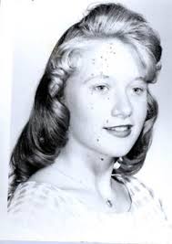 Shirley Spangler Obituary