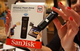 Just use disk management program (or whatever equivalent is available to you) to remove any partitions on it and then format it to whatever file system it came with. Jardaszegely Atutalas Vagta Sandisk Connect Wireless Stick Reset Microtelinngatlinburg Net