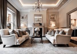 Family room cozy traditional living room decor. 15 Traditional Living Rooms For Inspiration