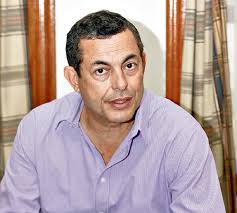 Aumenta demanda contra Grimaldo