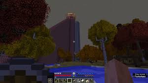 So... Turns out that wolf dungeons can spawn super high... and next to a  battletower... and if you open the chests inside the house the  batteltowers boss enrages... so yeah, cool :