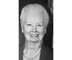 Patricia Burrows Obituary (April 20, 1932