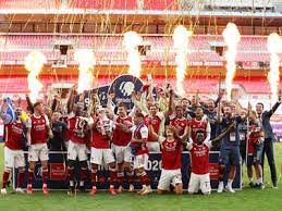 All matches are updated live. Arsenal Vs Chelsea Fa Cup Final Score Arsenal Beat Chelsea 2 1 The Times Of India