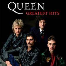 Queen — we are the champions (хиты всех времён 1977). Queen We Are The Champions Listen With Lyrics Deezer