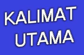 Biasanya, kalimat utama bersifat umum, karena memuat. Kalimat Utama Kalimat Penjelas Dan Gagasan Pokok Dalam Paragraf