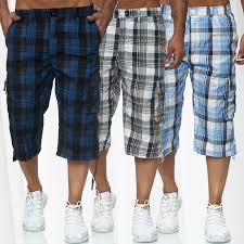Check spelling or type a new query. Shorts Herren Cargo Shorts Bermuda Freizeit Sommer Kurze Hose Capri 3 4 Taschen Clothing Shoes Accessories Vishawatch Com