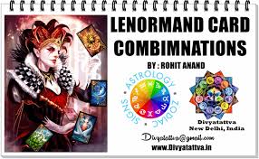 Maybe you would like to learn more about one of these? Lenormand Fish Card Meaning Fish Oracle Cards Description Online Lenormand Readings Combinations By Rohit Anand New Delhi India