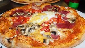 By wafoodjournalon 19 may, 201919 may, 2019leave a comment on hackfleischpizza. Pizzeria Gargano Pizzeria In Worrstadt