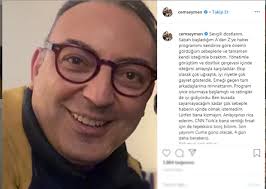 İlk ve ortaokulu ürgüp'te, liseyi ise i̇stanbul'da bitirip bilkent üniversitesi'nde turizm işletmeciliği bölümünde eğitimine devam etmiştir. Cnn Turk Te Ayrilik Cem Seymen A Dan Z Ye Programini Birakti