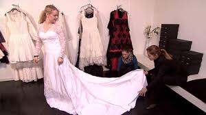 Die beste hochzeitskleider / brautkleid online kaufen. Brautkleid Online Bestellen Was Taugen Hochzeitskleider Aus Dem Internet