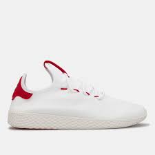 Adidas Originals Mens Pharrell Williams Tennis Hu Shoe